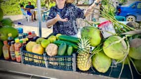 Cozumel: Private Van - Your Day, Your Way