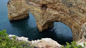 Algarve Seven Hanging Valleys Benagil Triptour