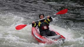 Melgaço: CanoaRaft Adventure