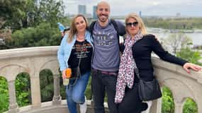 Belgrade walking tour 11:00 or 17:30