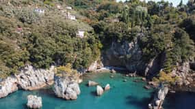 La Spezia: Cinque Terre and Portovenere Full-Day Boat Trip