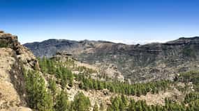 Gran Canaria from the Heights: Incredible Views and Local Traditions