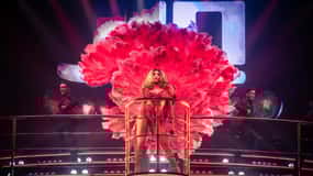 Punta Cana: Coco Bongo Show & Disco