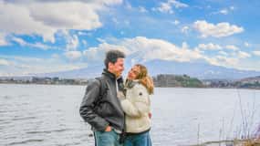 Tokyo: Mt Fuji, Kamakura, Lake Ashi & Big Buddha Guided Tour