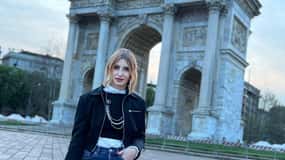 Milan: Tour Personal Shopping with a Stylist