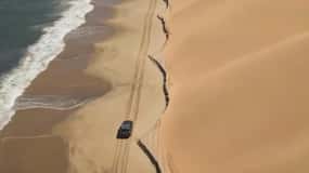 Doha: Tour del mare interno, Safari nel deserto/Cammello, Tutte le attività