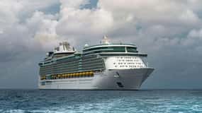 London til Southampton havn | Privat transport