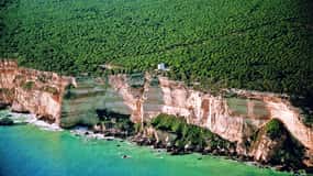 Barbate: La Breña Natural Park and Cape Trafalgar Boat Trip