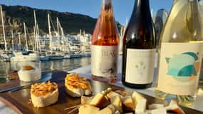 Explore Gran Canaria: Boat Tour with Wine & Food Tasting