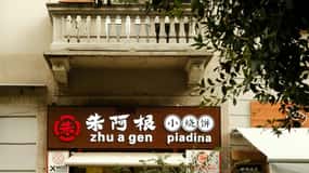 Milan : Du quartier chinois au cimetière monumental