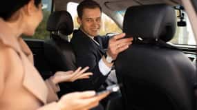 Manchester: Private Airport Transfer (To/From City Centre)