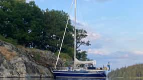 Sail & See -Private sailing Tour with Swimming & Sightseeing