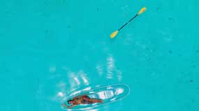 Maldives: Drone & Underwater Photoshoot from Malé