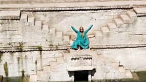 Jodhpur: Tour a piedi del patrimonio culturale
