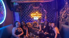 Vida noturna Pub crawl em Cartagena