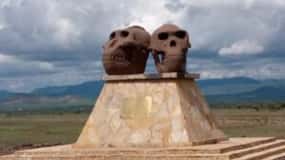 Ngorongoro: incredible Olduvai Gorge Day Trip