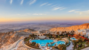 From Dubai: Al Ain City Full-Day Sightseeing Tour with Lunch