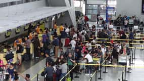 Manila Airports Quality Safe and Reliable Airport Transfer