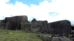 From Hanga Roa: Journey from Orongo to Ana Te Pahu