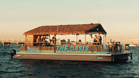 Punta Gorda, Florida: Family-friendly activities