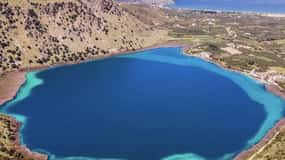Creta: Tour ecologico e naturalistico da Rethymno