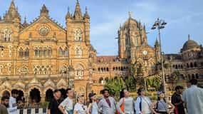 Mumbai: Private Full or Half-Day Tour with Dhobi Ghat & Slum