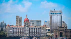 Tour di mezza giornata guidato di Mumbai con Dhobi Ghat