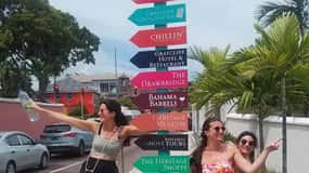 Nassau: Historical & Cultural Walking Tour