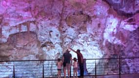 Alicante & Campello: Cueva Canelobre time travel + musical museum