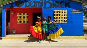 Cartagena: Tour with tour guide to San Basilio de Palenque