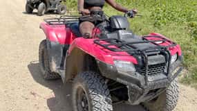 Miami: Off-Road ATV Tour mit Fotos und Video