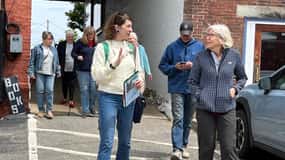 Bath, Maine: 90 Minute Walking Tour + 400 Years of History