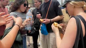 Visita a pie por el interior de Kampala (guiada por mujeres)