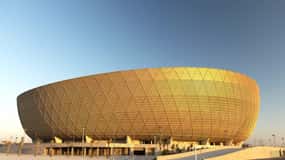 Das Herz und die Zukunft Katars: Doha und Lusail geführte Stadtführung Tour