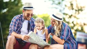 Private NYC Tour with Fun Activities for Families and Kids