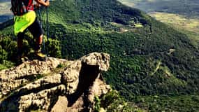 Die Insel Pantelleria: Pantelleria National Park Wandertour