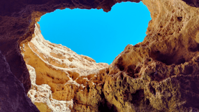 Portimao: Benagil Cave & Praia da Marinha Boat Cruise