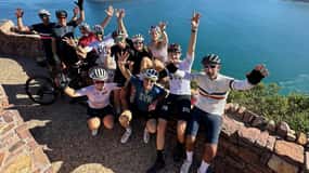 Cidade do Cabo: Tour guiado de bicicleta com Signal Hill e Clifton ...
