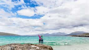 From Edinburgh: Isle of Skye and Outer Hebrides 6-Day Tour