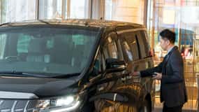 ケープタウン：プライベート終日運転手サービス