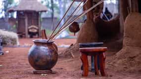 Nairobi: City Tour with Bomas of Kenya Visit
