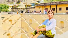 Jaipur: Private Full-Day Guided Tour of City’s Best Sights