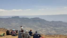 Lalibela Churches Full Day Tour & Half Day Hike to Asheten