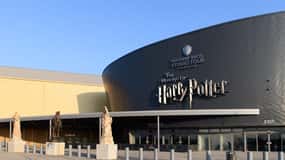 Londyn: Wejście do studia Warner Bros. i 4-gwiazdkowy hotel w pobliżu