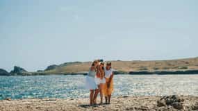 Oranjestad: Half-Day Aruba Island Tour with Top Attractions