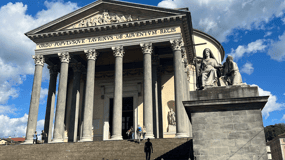 Visite à pied à Turin : histoire, légendes et contes