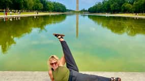 Washington, DC: National Mall-tur med adgang til monumenter