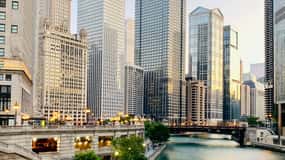 Chicago: wycieczka po Magnificent Mile z opcjonalnym wstępem do 360 Chicago