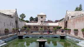 Yogyakarta Authentic Tour