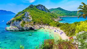 Small Group Greece Tour; Ancient Treasures & Ionian Islands